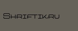 Architext Bold 